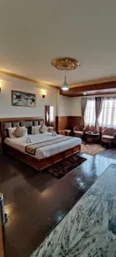 Hotel KASTURI PALACE & RESTAURANT DARJEELING - Image 2