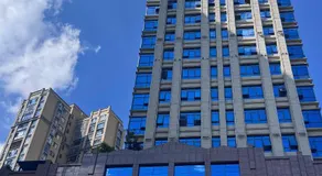Manju Hotel Fuquan People's Square Branch - Image 4