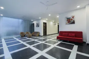 OYO Lime Wood Stay Near Appu Ghar - Image 5