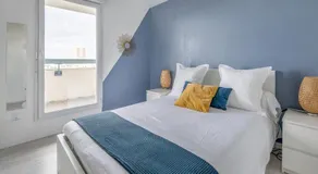 Bel appartement de 2 chambres à 40 min de Paris - Image 2