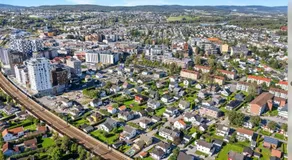 Modern renovated flat just 10 min train to Oslo and Airport - Image 5