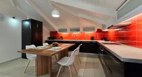 Tomorrow attic apartment - Image 3