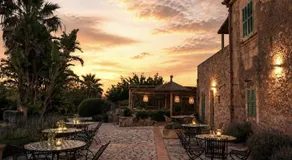 Finca Hotel Ses Cases Noves - Image 3
