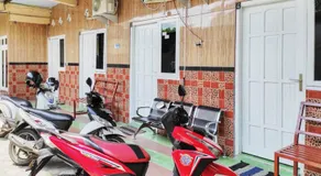 Queen Asri Mitra RedDoorz - Image 4