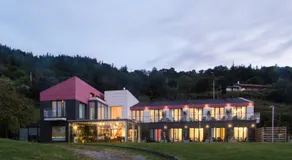 Hotel Arbe - Image 4