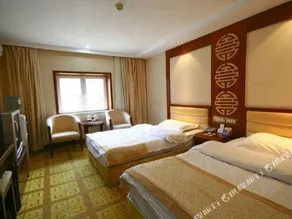 Shen Qi Hotel - Image 5