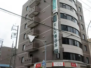 Business Hotel Elk Kasugai - Image 3