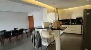 3 bedroom seafront apartment - Image 3