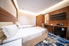 Kenanah Al Aziziyah Hotel by Orvana - Image 5