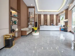 Indigo Hotel (Liuzhou Liunanhang Ying Middle School) - Image 3