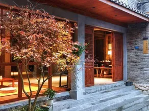 Yiyetang Songjian B&B - Image 2