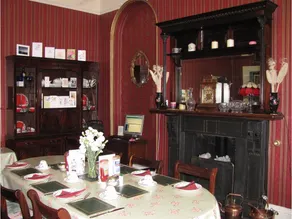 Penrose Bed & Breakfast - Image 4