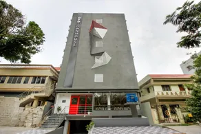 OYO Townhouse 164 Near ESI HOSPITAL - Image 1