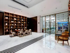 Venus International Hotel Changsha Yuelu Mountain Juzizhou Island - Image 4