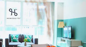 Homesuite' Home at Sutera Avenue - Image 4
