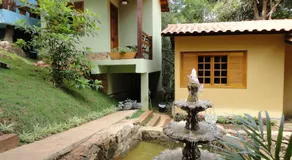Pousada Aquarela - Macacos - Image 4
