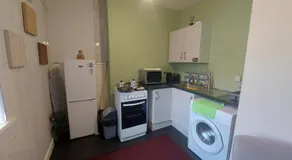 Private 1 Bed Flat Near The Aston Villa Park - Image 3
