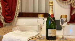 Vila Imperial One Luxury Boutique Hotel - Image 3