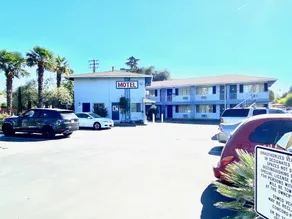 Valley Motel - Image 1