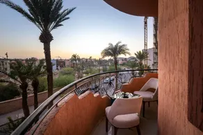 Suites Atlas Marrakech - Image 2