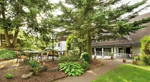Landhotel Goldener Acker - Image 5