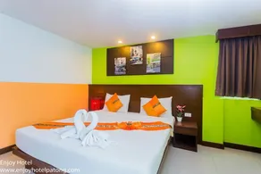 Enjoy Hotel - Image 3
