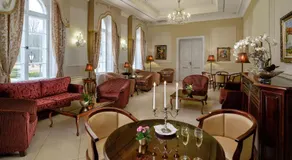 La Contessa Castle Hotel - Image 3