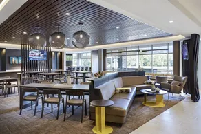 SpringHill Suites by Marriott Albuquerque North/Journal Center - Image 3