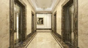 Muse Hanoi Lake View Luxury Apartment - D' Eldorado - Image 5