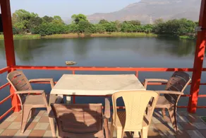 Dahigaon Lake Resort - Image 2