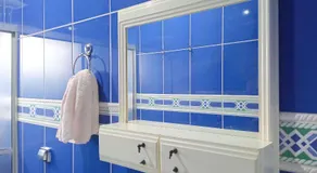 Casa Azul Antares 3 Quartos - Pet Friendly - Image 2