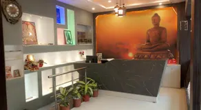 HOTEL RUDRAKSHA INN - Image 3