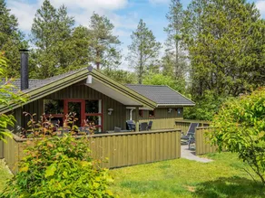 8 person holiday home in Nørre Nebel-By Traum - Image 4
