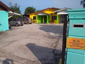 Ummi chalet b4 - Image 4