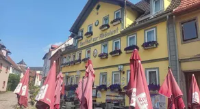 Gasthof Rhönlust zentrum - Image 5
