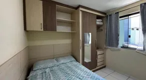 Quarto a 5 Minutos do Hosp Erasto e UFPR - Image 2