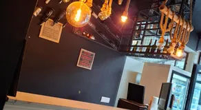 Uniluxury Hotel Prishtina - Image 4
