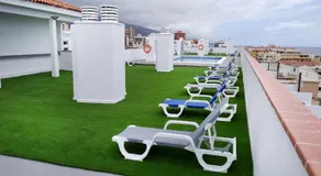 Girasol Rooftop View - Image 4