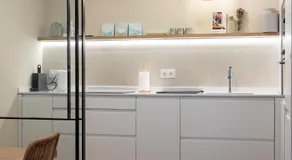 Apartamento Deluxe Bella Easo by Cisan Rentals - Image 5