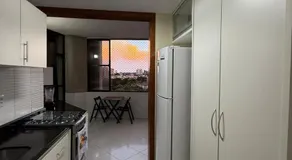 Apartamento moderno - Amazonas Flat - Image 3