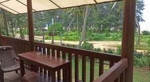 Habitación privada con jardín - Image 3
