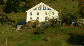 Gîte familial à Cornimont avec Wifi et parking - Image 5
