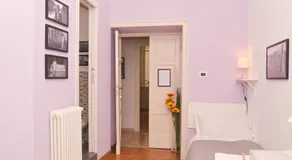Colazione Al Vaticano Guest House - Image 4