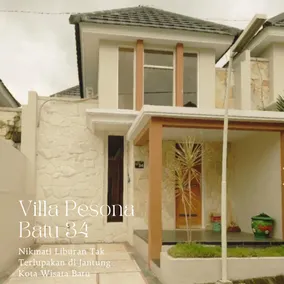 Villa Pesona Batu 34 - Image 5