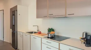 Stilvoll&zentral in St Gallen -WYBA Living P - Image 2