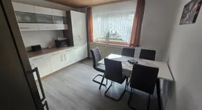 Lautertal Lodge Ferienhaus mit Pool - Whirlpool für bis zu 10 Personen - Image 5