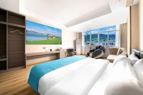 Afur chain smart hotel (Zhenxiong jinzuo store) - Image 2