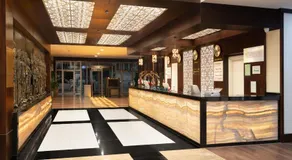 Ramada by Wyndham - Sulaymaniyah Salim Street - Image 4