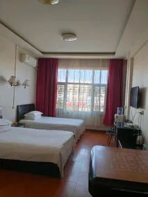 Linyi Xinghe Hotel - Image 2