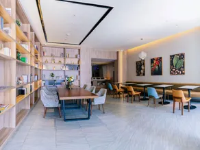 Hanting Hotel Taiyuan University of Technology - Image 3